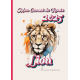 Lion - Carnet de Route 2025