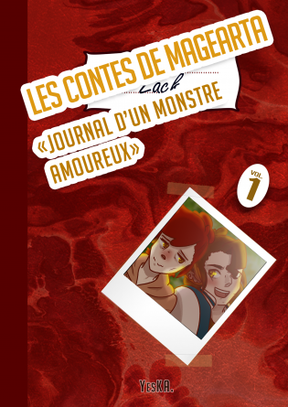 LES CONTES DE MAGEARTA Tome 1