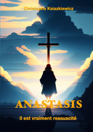 ANASTASIS