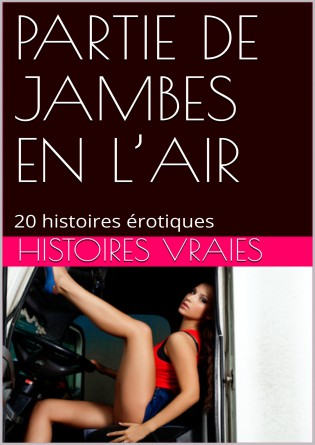 PARTIE DE JAMBES EN L’AIR