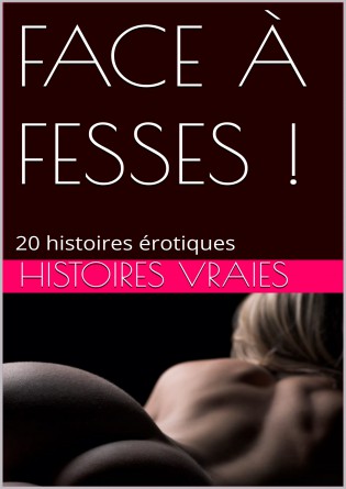 FACE À FESSES !