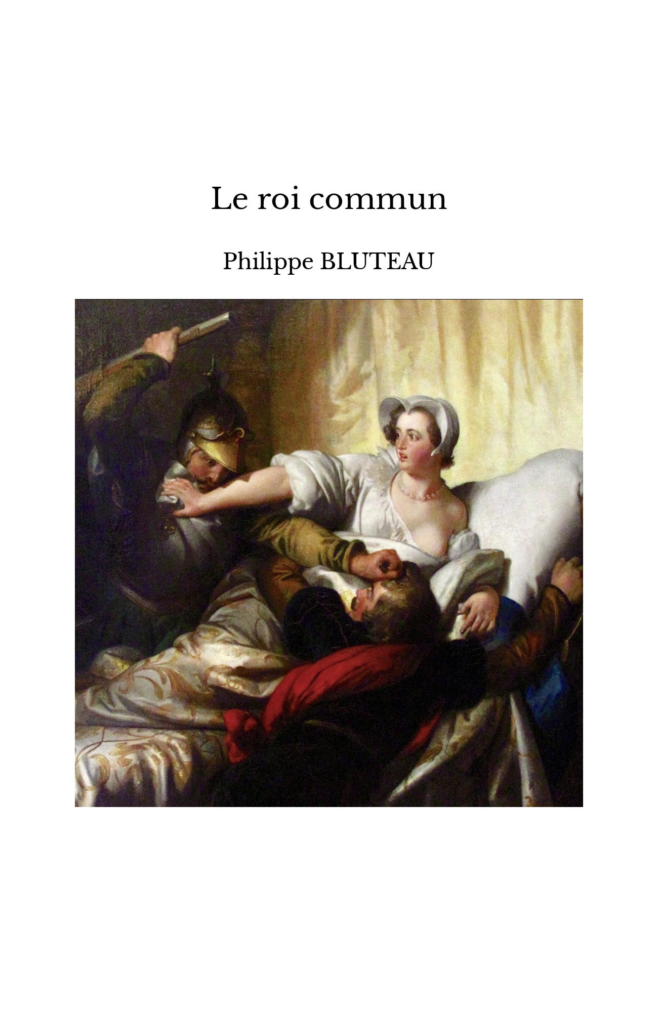 Le roi commun