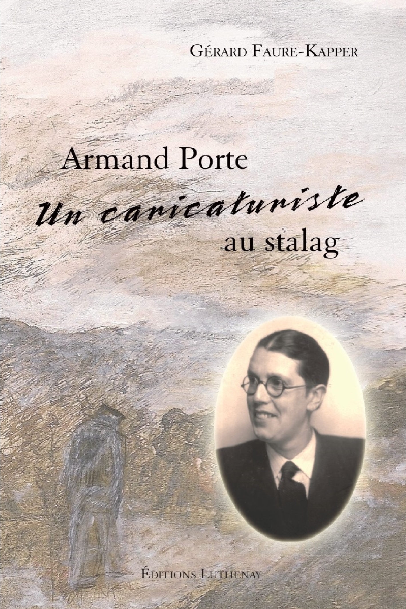 A. Porte, un caricaturiste au stalag