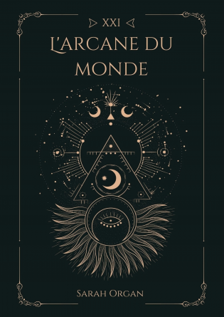 L'Arcane du monde