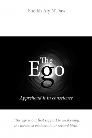 The Ego - Apprehend it in conscience