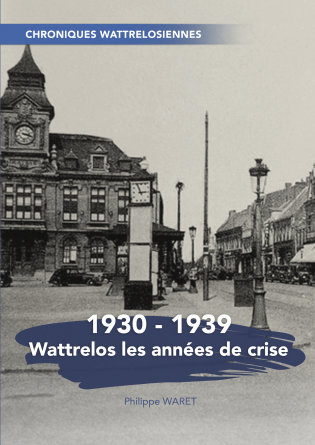 Wattrelos les années de crise 19301939