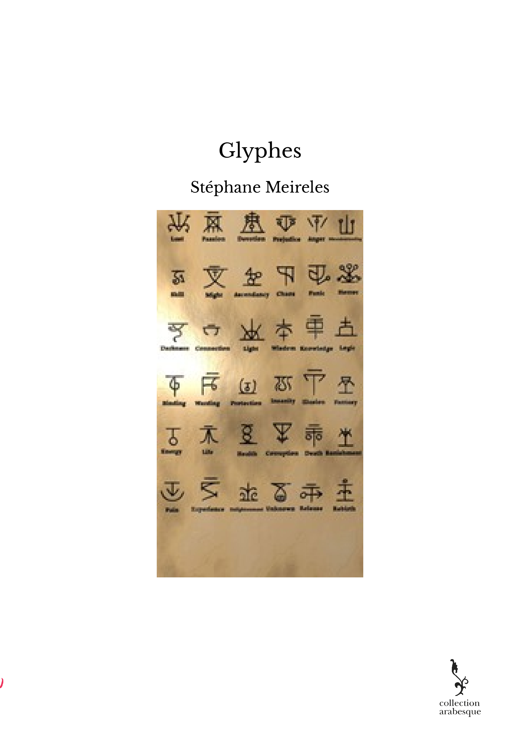 Glyphes