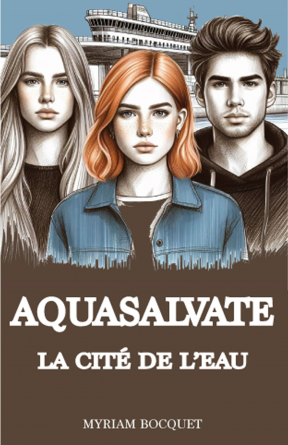 Aquasalvate : la cité de l'eau