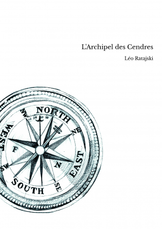 L'Archipel des Cendres