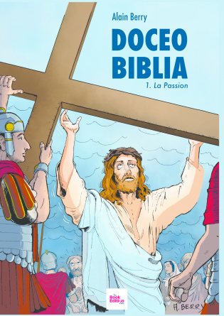 DOCEO BIBLIA - La Passion