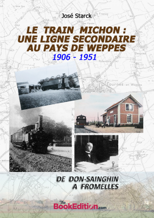 Le train Michon-une ligne secondaire