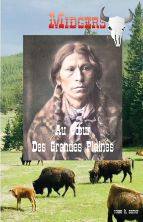 Au Cœur Des Grandes Plaines