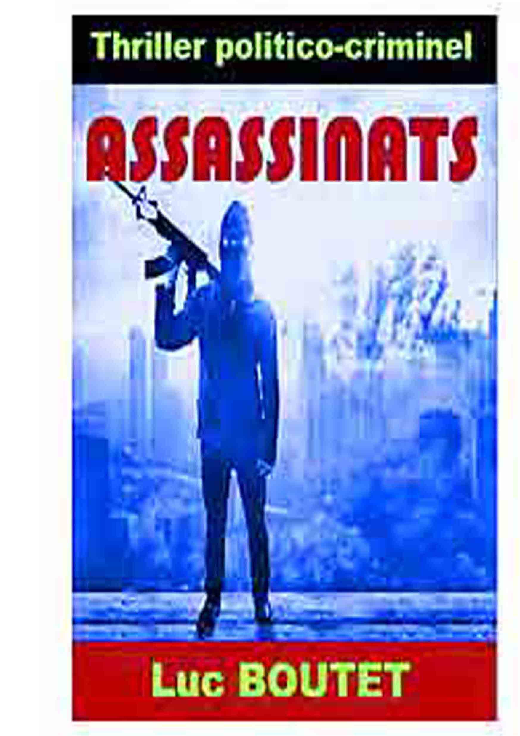 ASSASSINATS