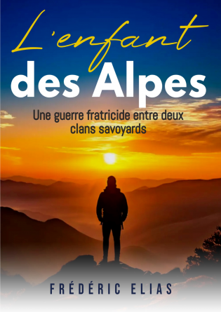 L'ENFANT DES ALPES