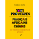 1001 Proverbes Français Africains 