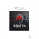 BRATVA : Le Code