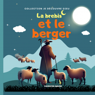 La Brebis et le Berger