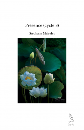 Présence (cycle 8)