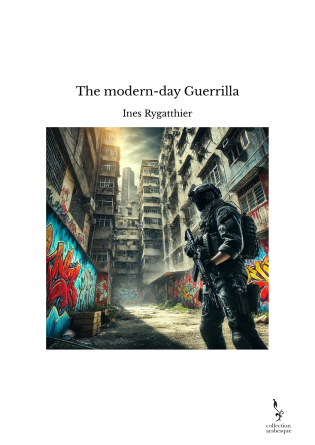 The modern-day Guerrilla