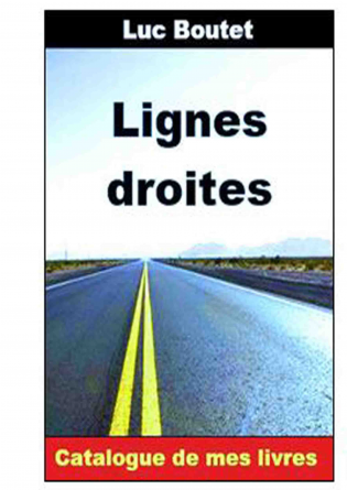 Lignes droites