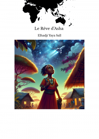 Le Rêve d’Asha 