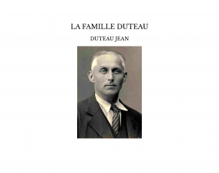 LA FAMILLE DUTEAU