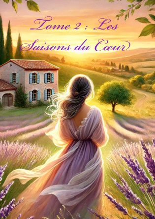 Tome 2 : Les Saisons du Cœur