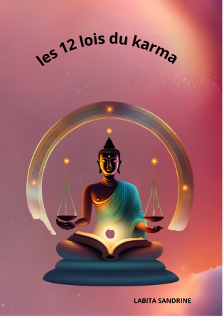 les 12 lois du karma