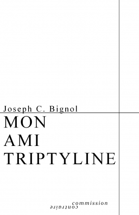 Mon ami triptyline