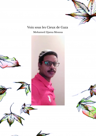 Voix sous les Cieux de Gaza 