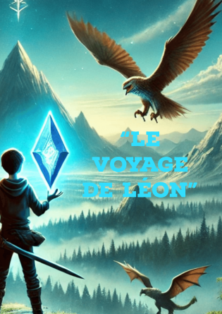 "Le Voyage de Léon"