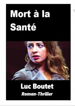 Mort à la Santé