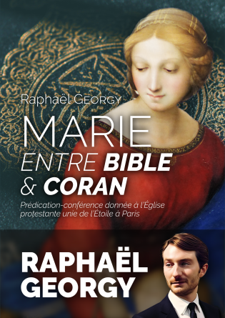 Marie entre Bible et Coran