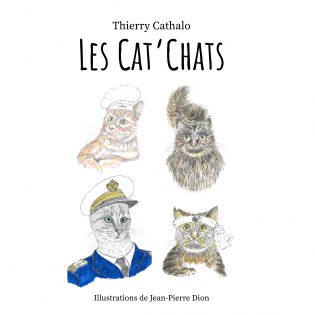 LES CAT' CHATS