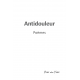 Antidouleur