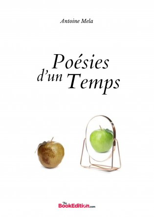 Poésies d'un Temps