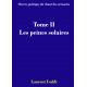 Les peines solaires