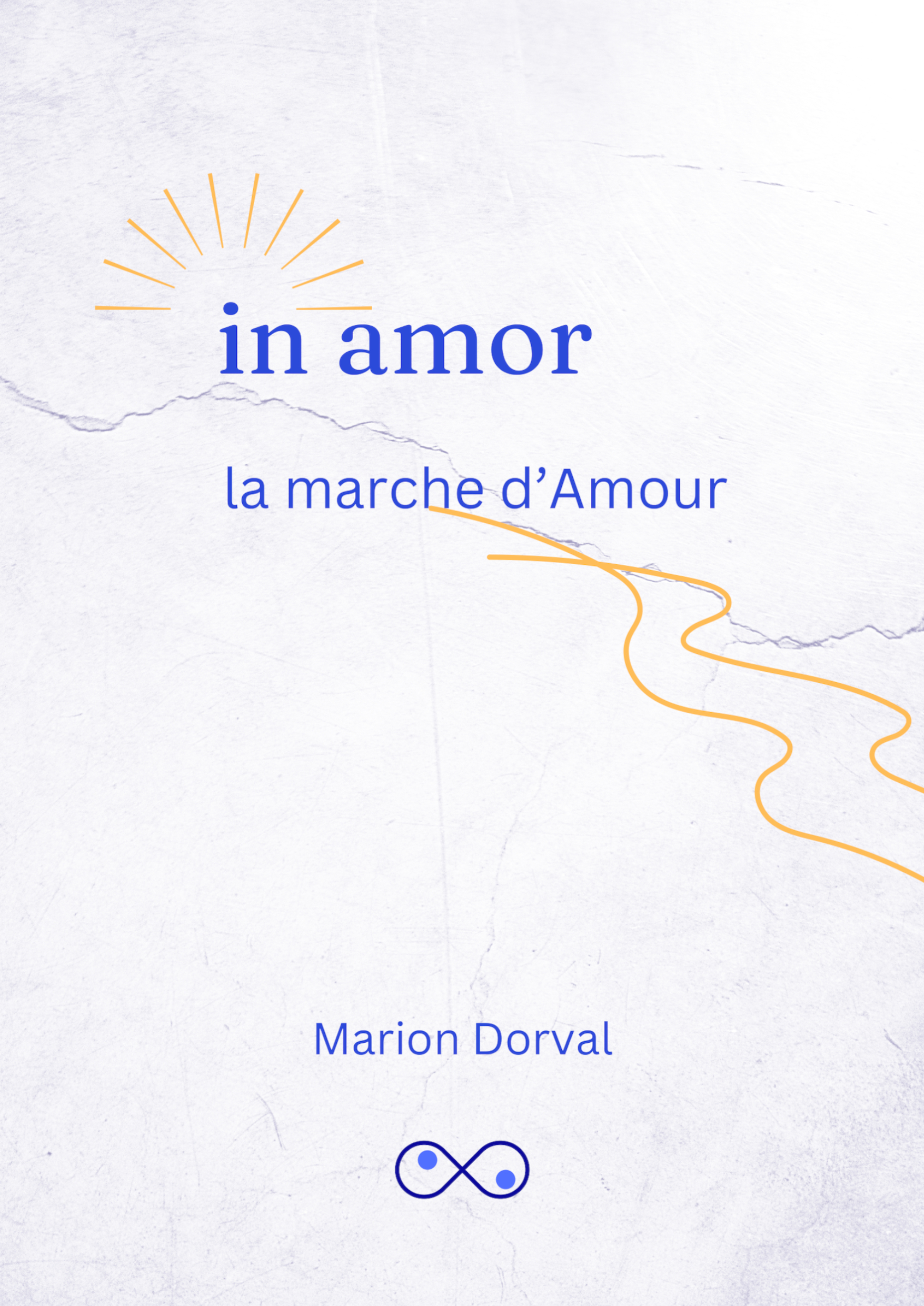 In amor la marche d'Amour