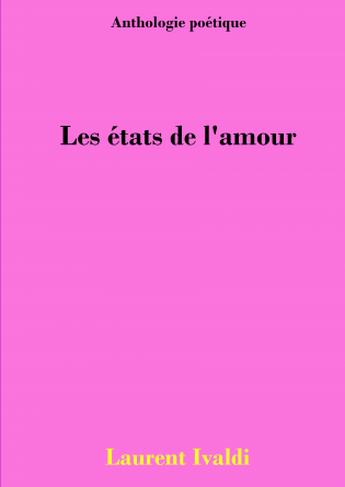 Les états de l'amour