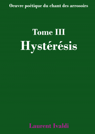 Hystérésis