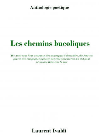 Les chemins bucoliques