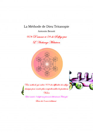 La Méthode de Dieu Tritanopie