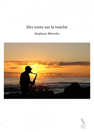 Des mots sur la touche