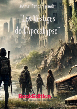 "Les Vestiges de l'Apocalypse"