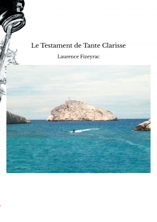 Le Testament de Tante Clarisse