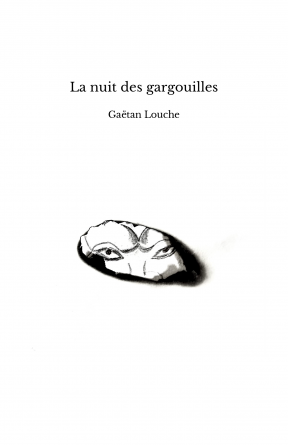 La nuit des gargouilles