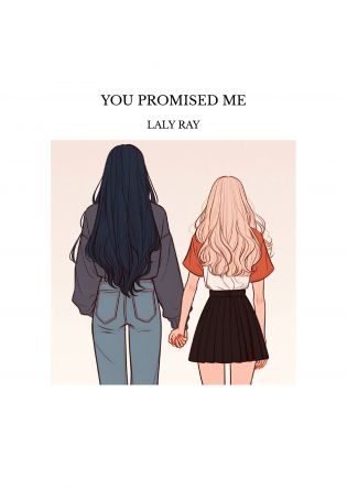 YOU PROMISED ME