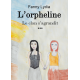 L'Orpheline tome 3 Le clan s'agrandit