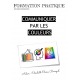 COMMUNIQUER PAR LES COULEURS