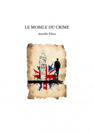 LE MOBILE DU CRIME